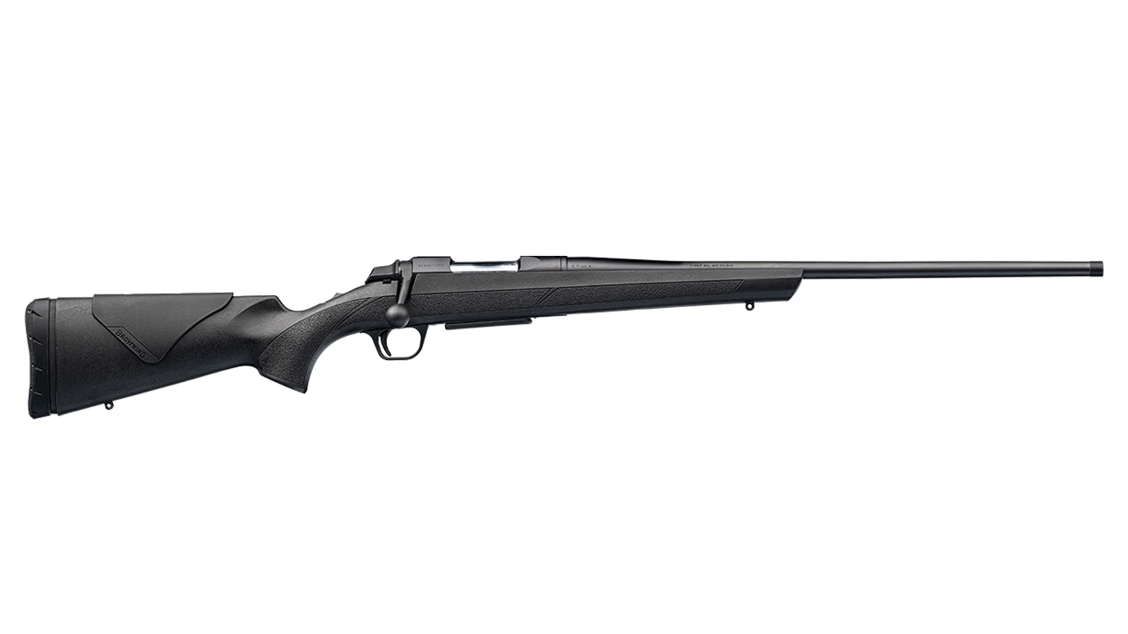 BROWNING A-Bolt 3+ Composite Threaded