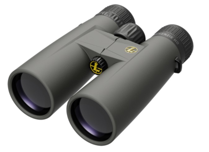 LEUPOLD 181174 BX-1 MC KENZIE HD BINOCULAR 10X50MM SHADOW GR