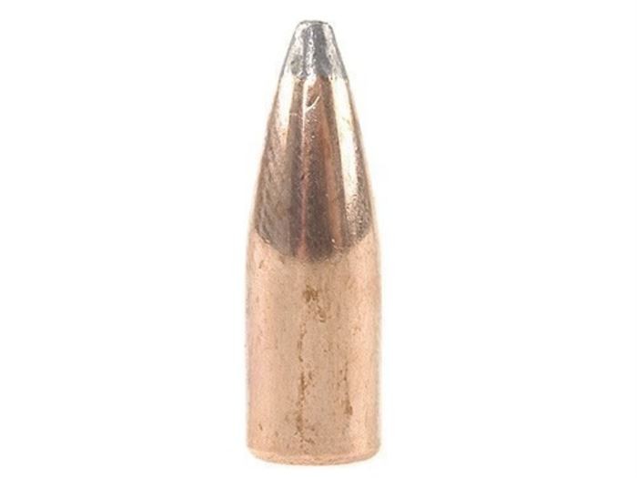 .22 (.224) 55 grs TM-spitz