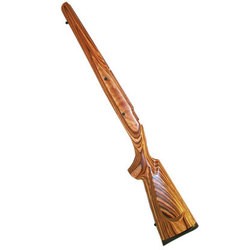 Tikka T3 Daumenloch links Farbe: Pepper