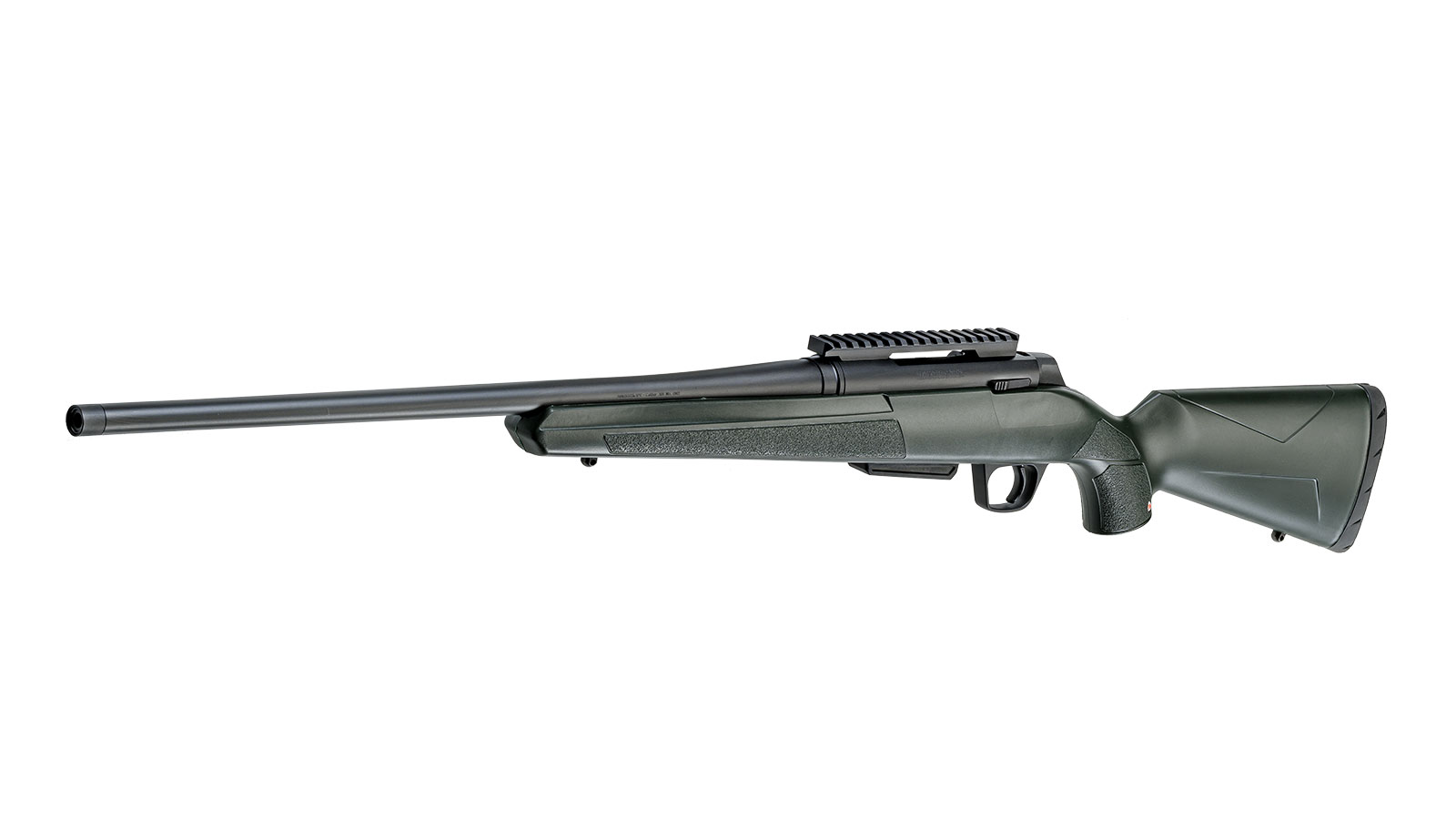 WINCHESTER XPR Stealth Threaded 6,5mm Creedmoor