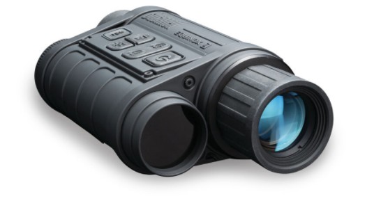 BUSHNELL 260130 3X30 EQUINOX Z DIGITAL NIGHT VISION MONOCULA