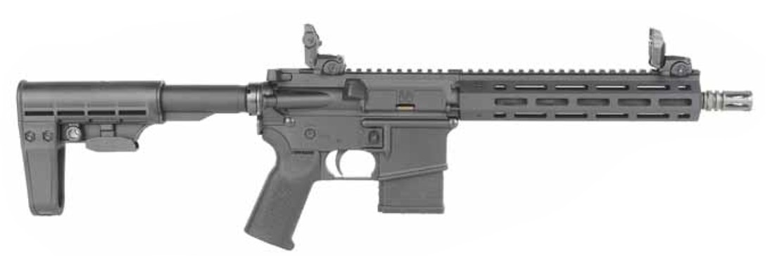 M4-22 Elite Pistol