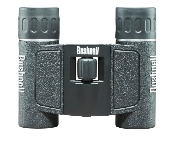 BUSHNELL 132516 POWERVIEW ROOF PRISM MODEL - 10X25 FRP, BLAC