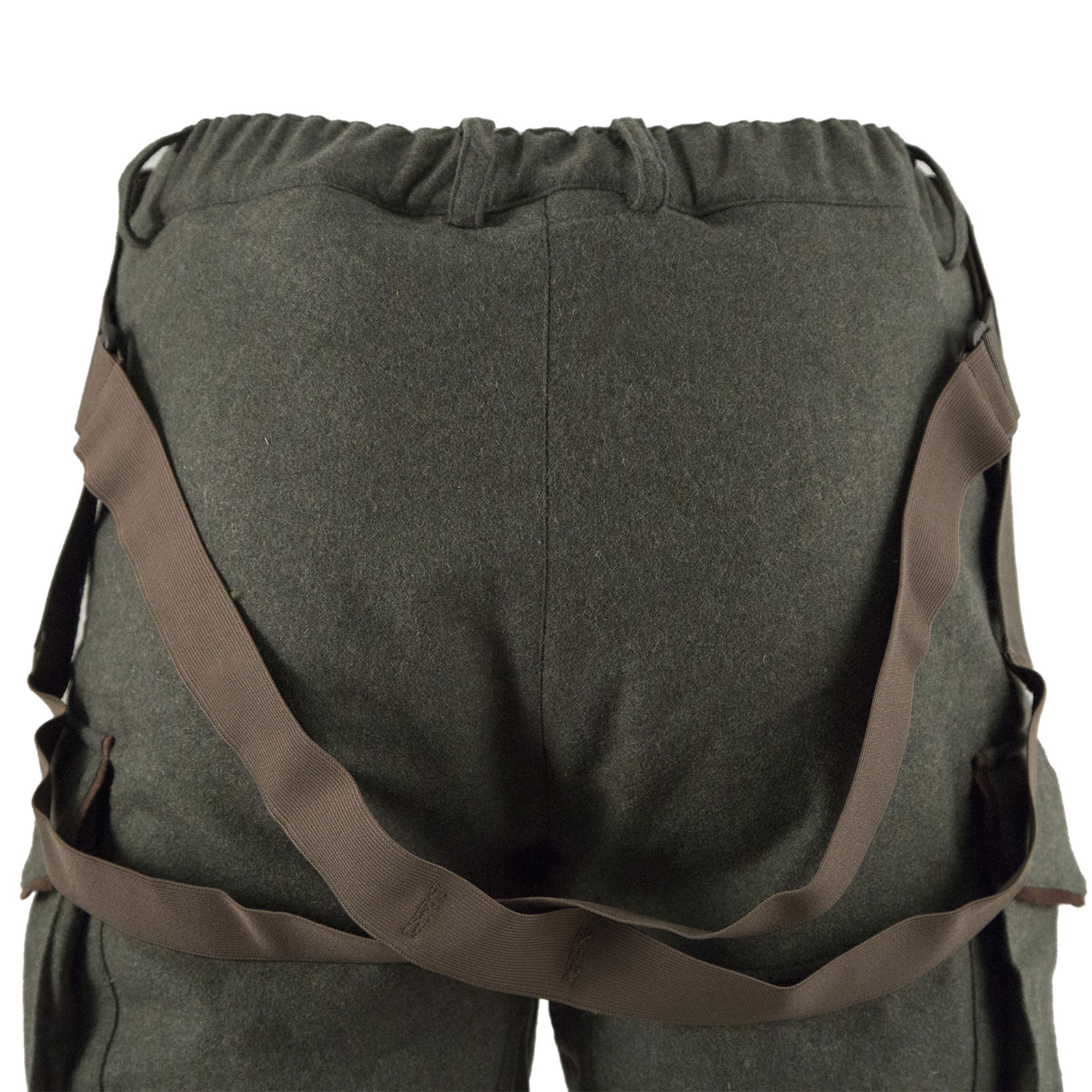 CARINTHIA G-Loft Lodenhose