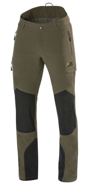 PSS X-treme Stretch Outdoorhose